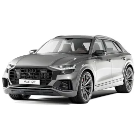 Audi sq8 2023